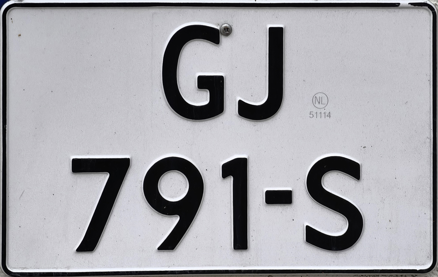 GJ-791-S